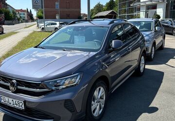 VW Taigo 26.000 km 20.890 &euro; Langenzenn 90579