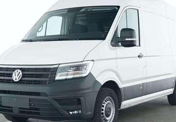 VW Crafter 28.000 km 20.900 &euro; Roßtal 90574