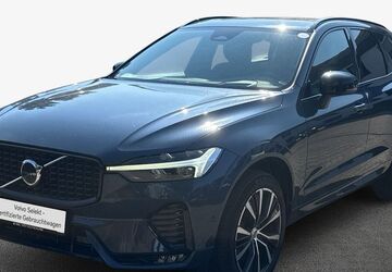 Volvo XC60 75.619 km 34.970 &euro; Nürnberg 90471