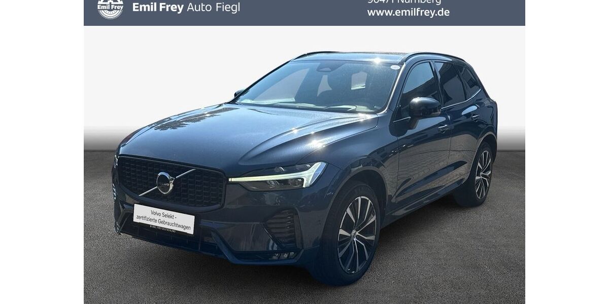 Volvo XC60 75.619 km 34.970 &euro; Nürnberg 90471