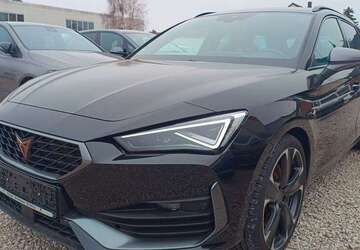 Cupra Leon 8.024 km 27.999 &euro; Fürth 90765