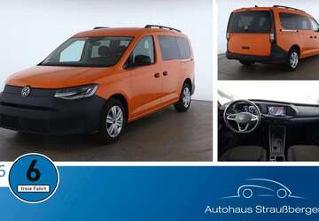 VW Caddy 31.700 km 29.580 &euro; Roßtal 90574