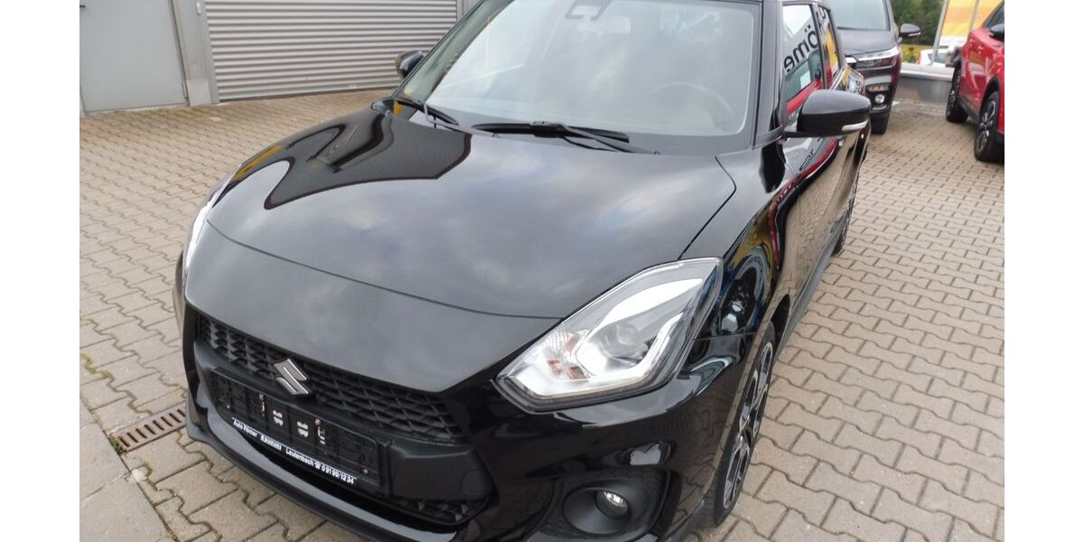 Suzuki Swift 86.036 km 16.200 &euro; Leutenbach 91359