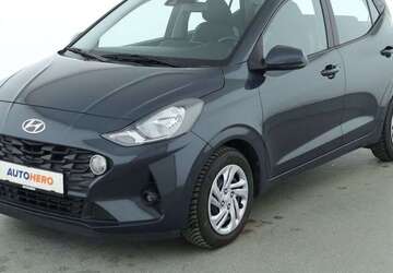 Hyundai i10 26.123 km 14.990 &euro; Nürnberg 90441
