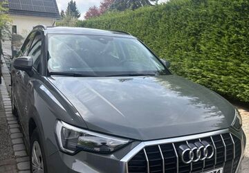 Audi Q3 44.000 km 27.600 &euro; Oberasbach 90522