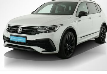 VW Tiguan 32.649 km 43.302 &euro; Nürnberg 90411