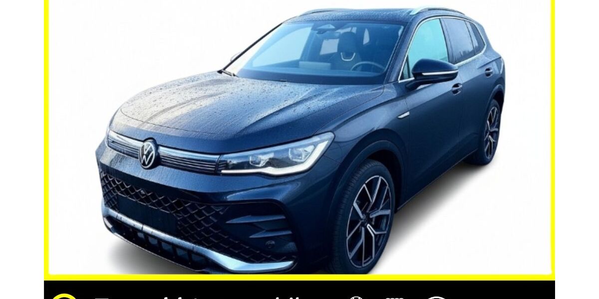 VW Tiguan 20.600 km 46.350 &euro; Erlangen 91058