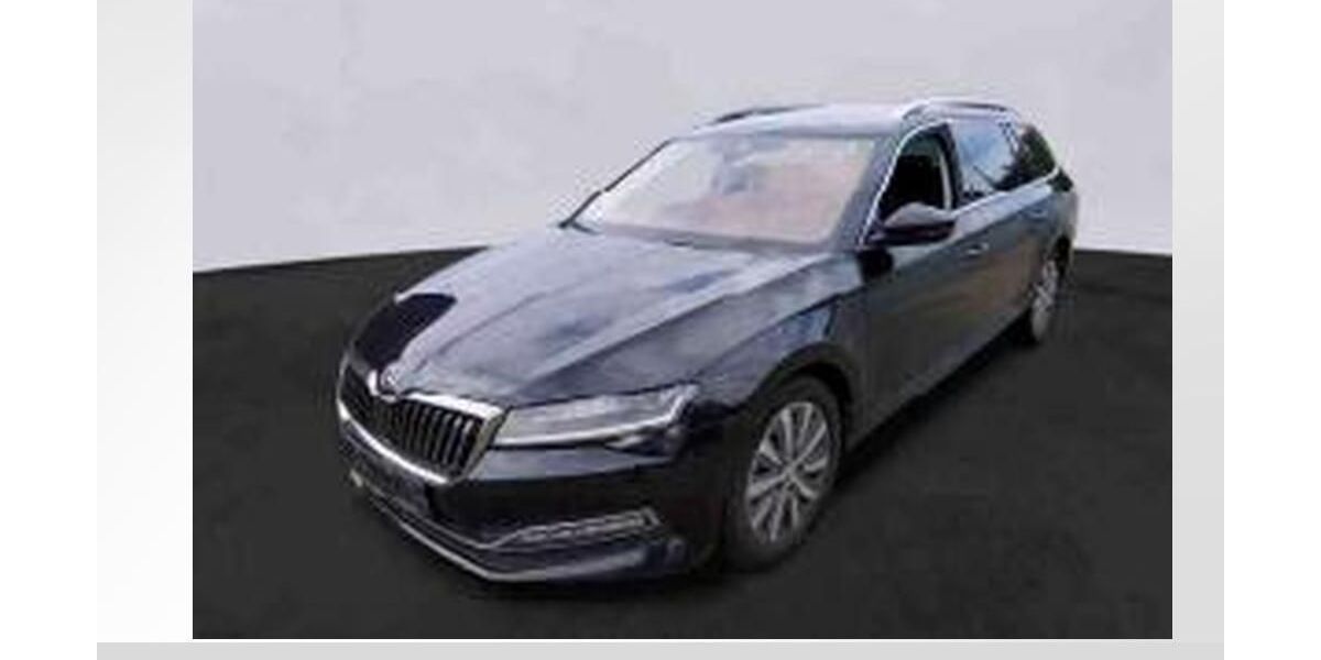 Skoda Superb 127.950 km 19.603 &euro; Lauf an der Pegnitz 91207