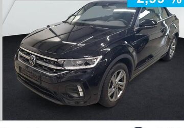 VW T-Roc 26.250 km 32.905 &euro; Fürth 90762