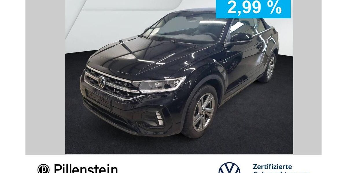 VW T-Roc 26.250 km 32.905 &euro; Fürth 90762