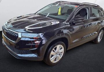 Skoda Karoq 25.150 km 27.840 &euro; Erlangen 91058