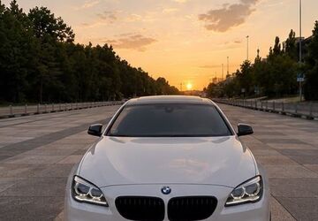 BMW 640 Gran Coupé 188.500 km 17.999 &euro; Nürnberg 90473