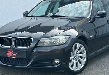 BMW 320 184.160 km 7.780 &euro; Burgthann 90559