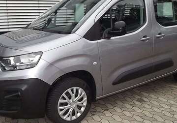 Fiat Doblo 16.500 km 23.990 &euro; Schwarzenbruck 90592