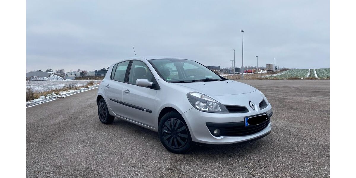 Renault Clio 154.500 km 1.500 &euro; Windsbach 91575