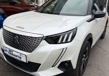 Peugeot 2008 61.400 km 18.390 &euro; Hersbruck 91217