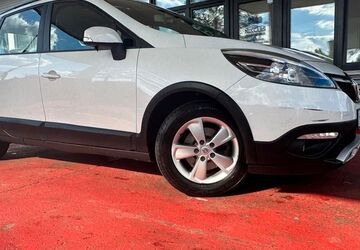 Renault Scenic 144.944 km 4.970 &euro; Fürth 90763