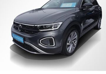 VW T-Roc 13.900 km 30.740 &euro; Erlangen 91058