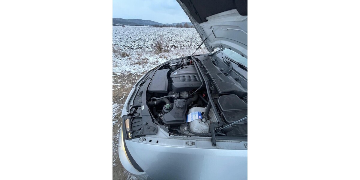 BMW 320 245.000 km 6.000 &euro; Erlangen 91051