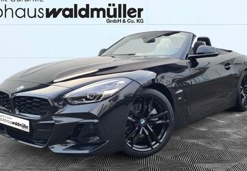 BMW Z4 19.503 km 47.900 &euro; Roth 91154