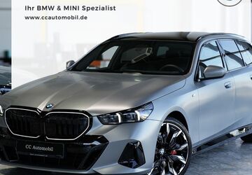 BMW 540 31.728 km 69.999 &euro; Fürth 90763