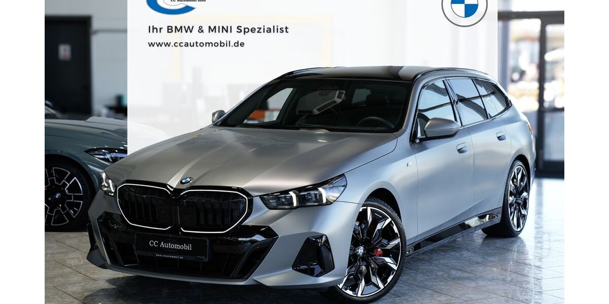 BMW 540 31.728 km 69.999 &euro; Fürth 90763