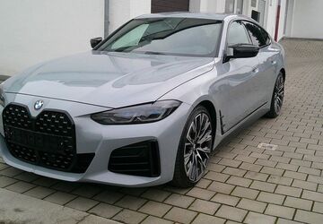 BMW M440 161.866 km 35.700 &euro; Cadolzburg 90556