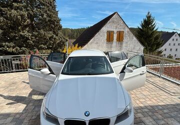 BMW 318 157.000 km 6.500 &euro; Lauf an der Pegnitz 91207