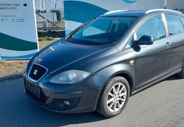 Seat Altea 120.000 km 3.990 &euro; Nürnberg, Mittelfranken 90431