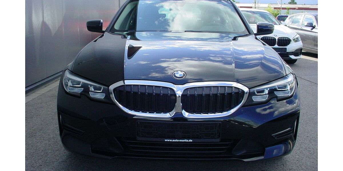 BMW 318 71.000 km 19.999 &euro; Baiersdorf 91083