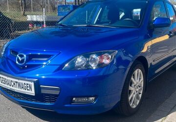 Mazda 3 200.000 km 2.800 &euro; Oberasbach 90522