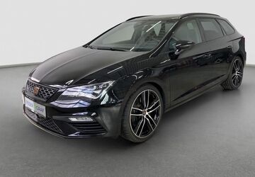 Seat Leon 68.066 km 23.980 &euro; Cadolzburg 90556
