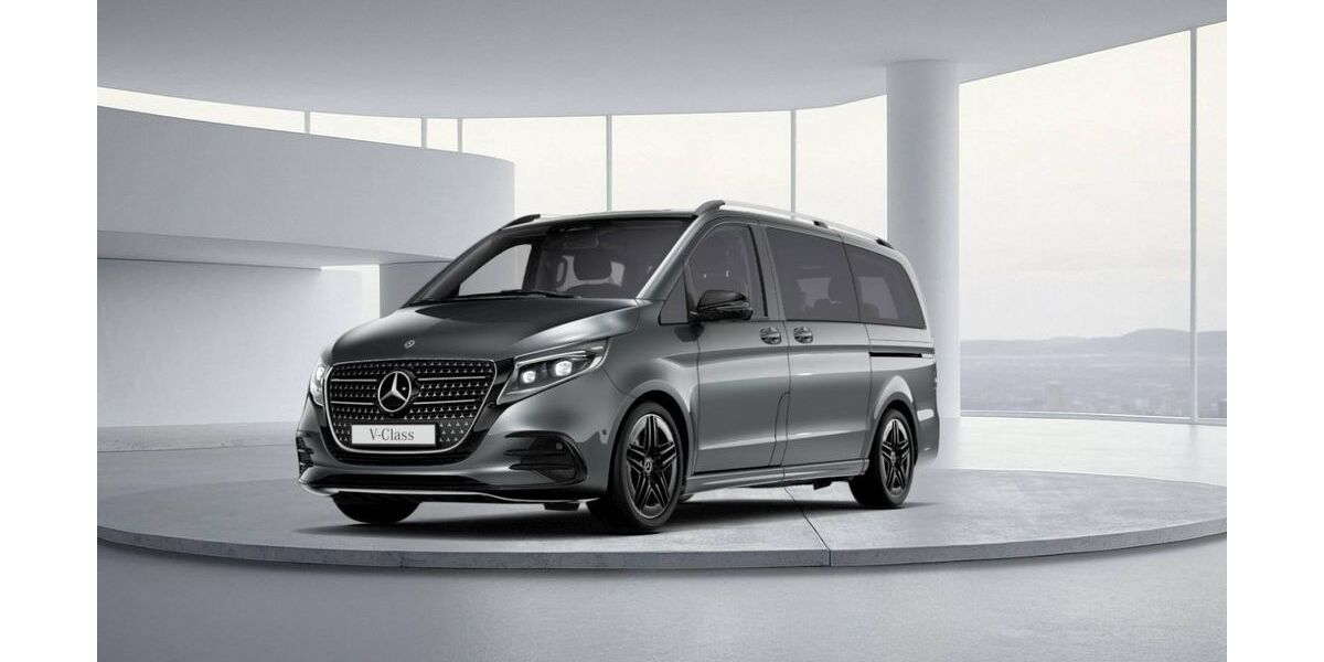 Mercedes-Benz V 250 15.149 km 68.449 &euro; Altdorf 90518