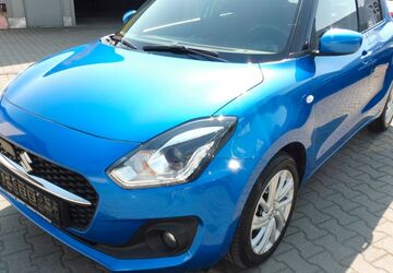 Suzuki Swift 22.167 km 16.900 &euro; Leutenbach 91359