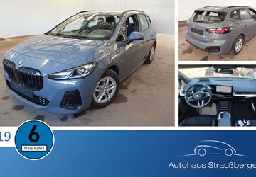 BMW 218 Active Tourer 15.600 km 27.090 &euro; Buchschwabach bei Nürnberg 90574