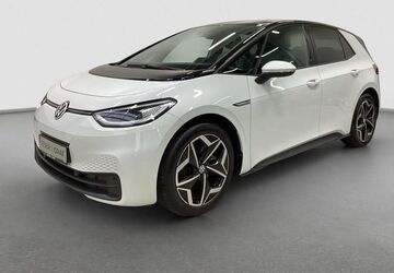 VW ID.3 21.190 km 21.470 &euro; Cadolzburg 90556