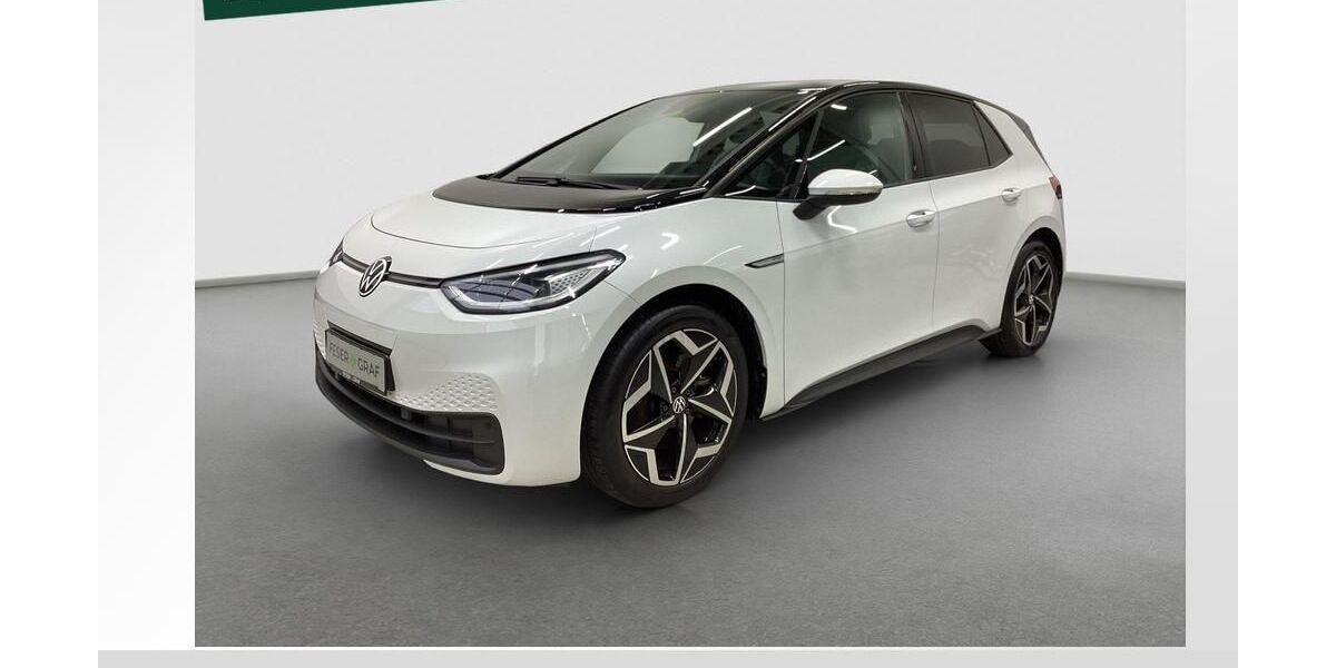 VW ID.3 21.190 km 21.470 &euro; Cadolzburg 90556