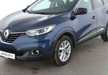 Renault Kadjar 85.995 km 12.600 &euro; Nürnberg 90441