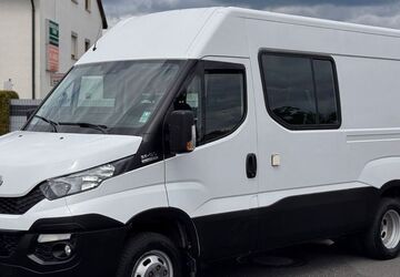 IVECO Andere 110.000 km 12.990 &euro; Nürnberg 90439