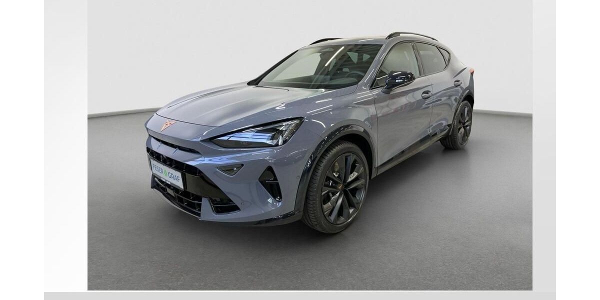 Cupra Formentor 3.000 km 54.480 &euro; Fürth 90763