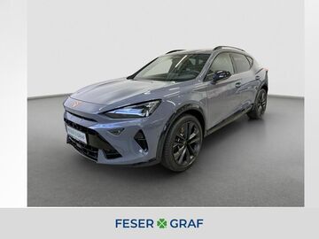 Gebrauchte Cupra Formentor