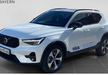 Volvo XC40 10.000 km 46.750 &euro; Fürth 90765