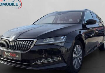 Skoda Superb 45.296 km 27.777 &euro; Schnaittach 91220