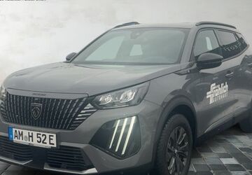Peugeot 2008 17.000 km 31.980 &euro; Nürnberg OT Schweinau 90439