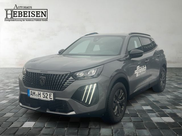 Peugeot 2008 17.000 km 31.980 &euro; Nürnberg OT Schweinau 90439