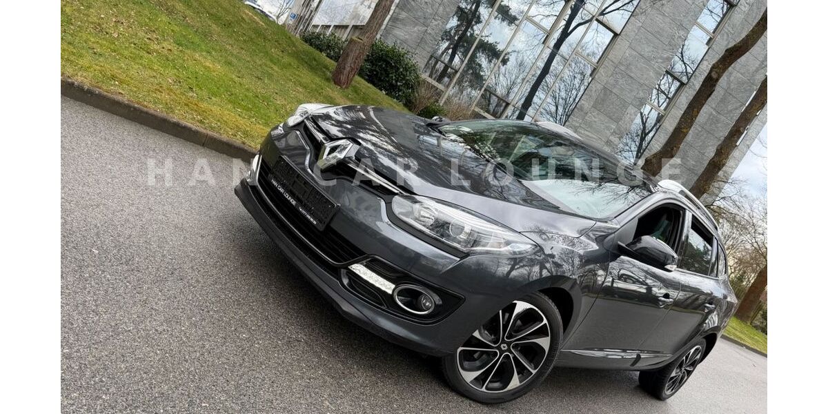 Renault Megane 150.000 km 6.490 &euro; Nürnberg 90431