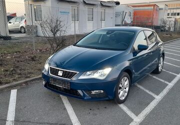 Seat Leon 215.000 km 7.490 &euro; Nürnberg, Mittelfranken 90431