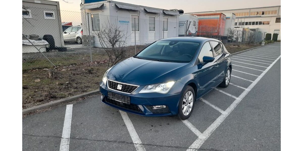 Seat Leon 215.000 km 7.490 &euro; Nürnberg, Mittelfranken 90431