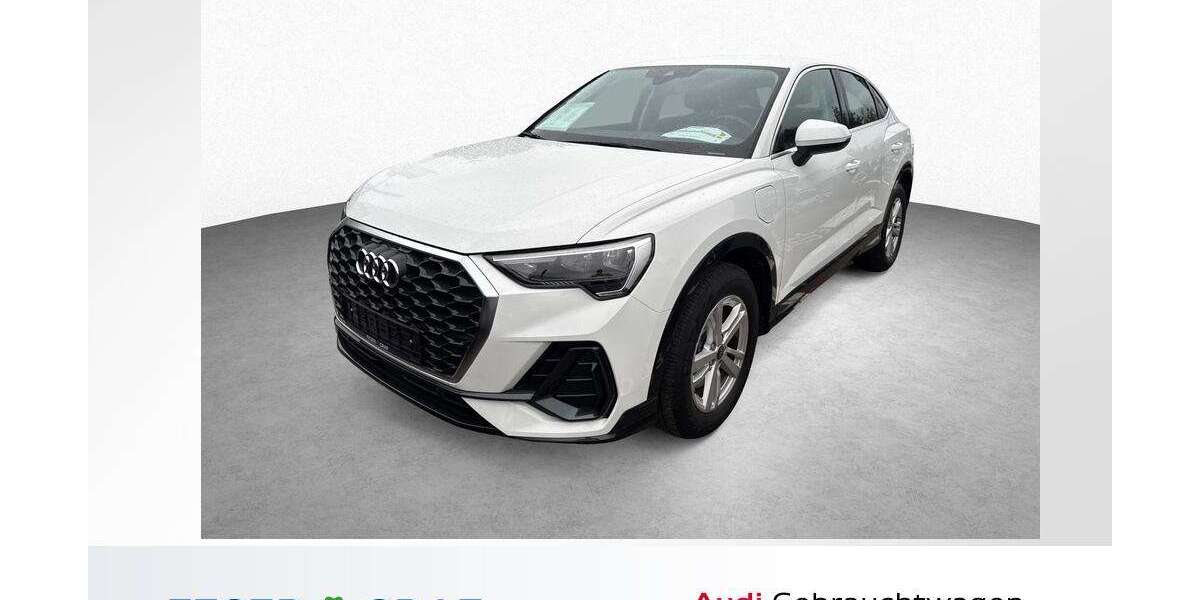 Audi Q3 32.500 km 28.490 &euro; Roth 91154