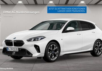 BMW 120 6.292 km 34.195 &euro; Nürnberg 90441